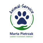 logo sygnet z podpisem